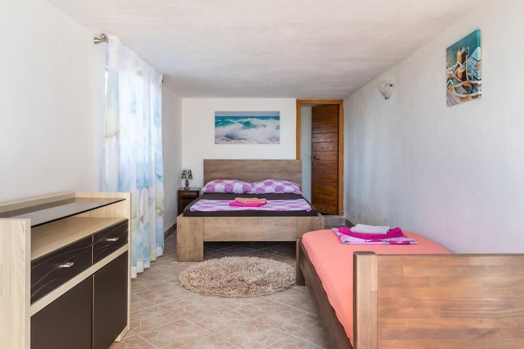 奥库格哥恩基Beautiful Bay House Duga别墅 外观 照片