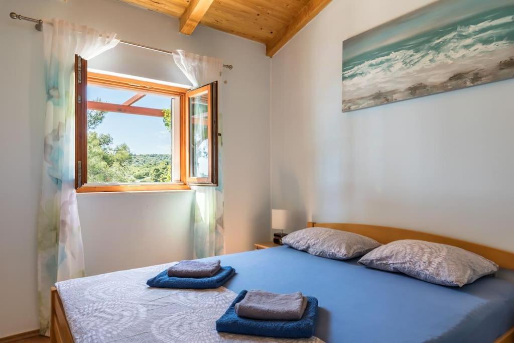 奥库格哥恩基Beautiful Bay House Duga别墅 外观 照片
