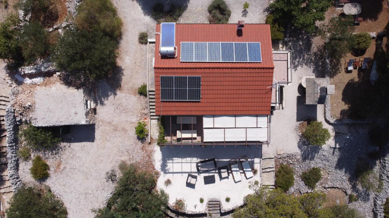 奥库格哥恩基Beautiful Bay House Duga别墅 外观 照片